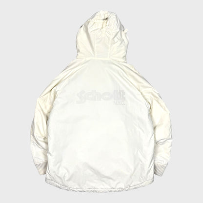 Schott Vintage Tactical Ninja Hood Jacke [M] - Vision Night 