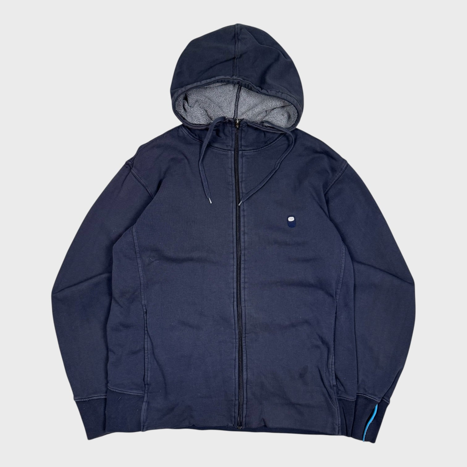 Nike Vintage Presto Jacke [M] - Vision Night 