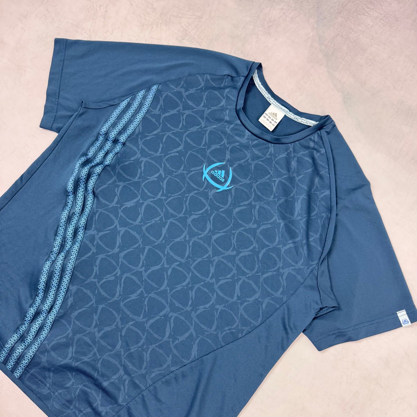 Adidas Vintage Xenon T-Shirt [L]