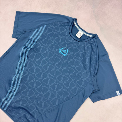 Adidas Vintage Xenon T-Shirt [L]