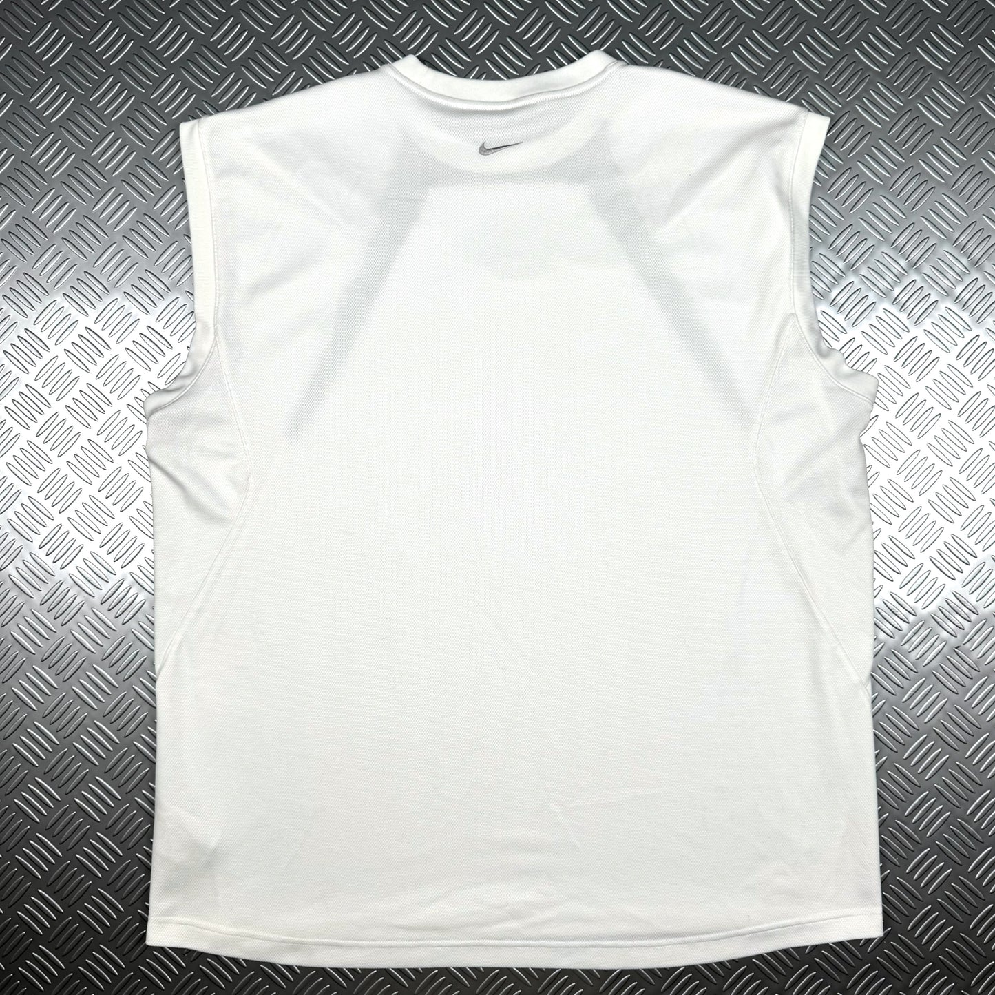 Nike Shox Vintage Tank Top [Xl] - Vision Night 