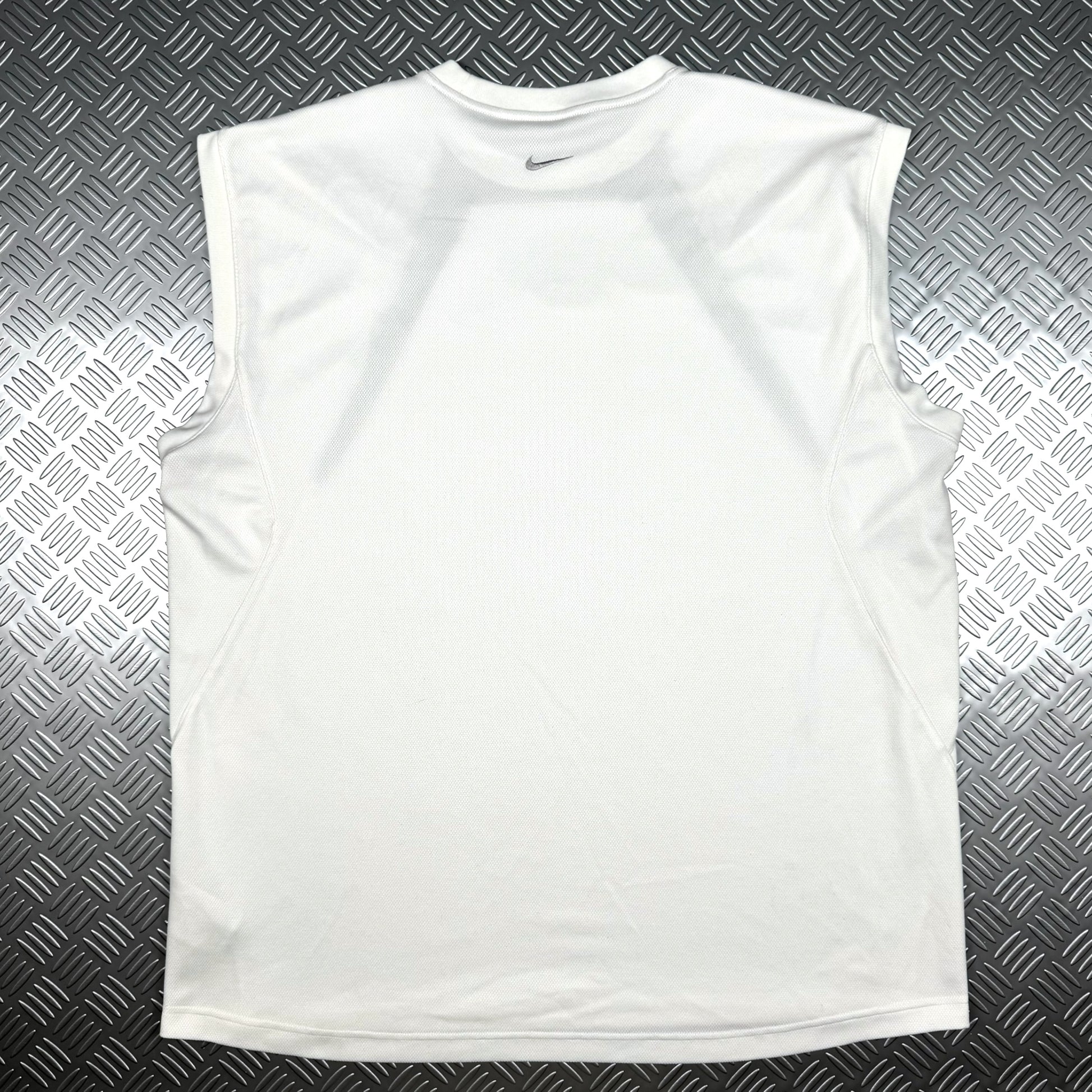 Nike Shox Vintage Tank Top [Xl] - Vision Night 