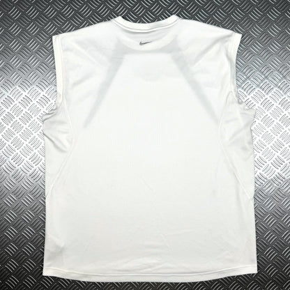 Nike Shox Vintage Tank Top [Xl] - Vision Night 