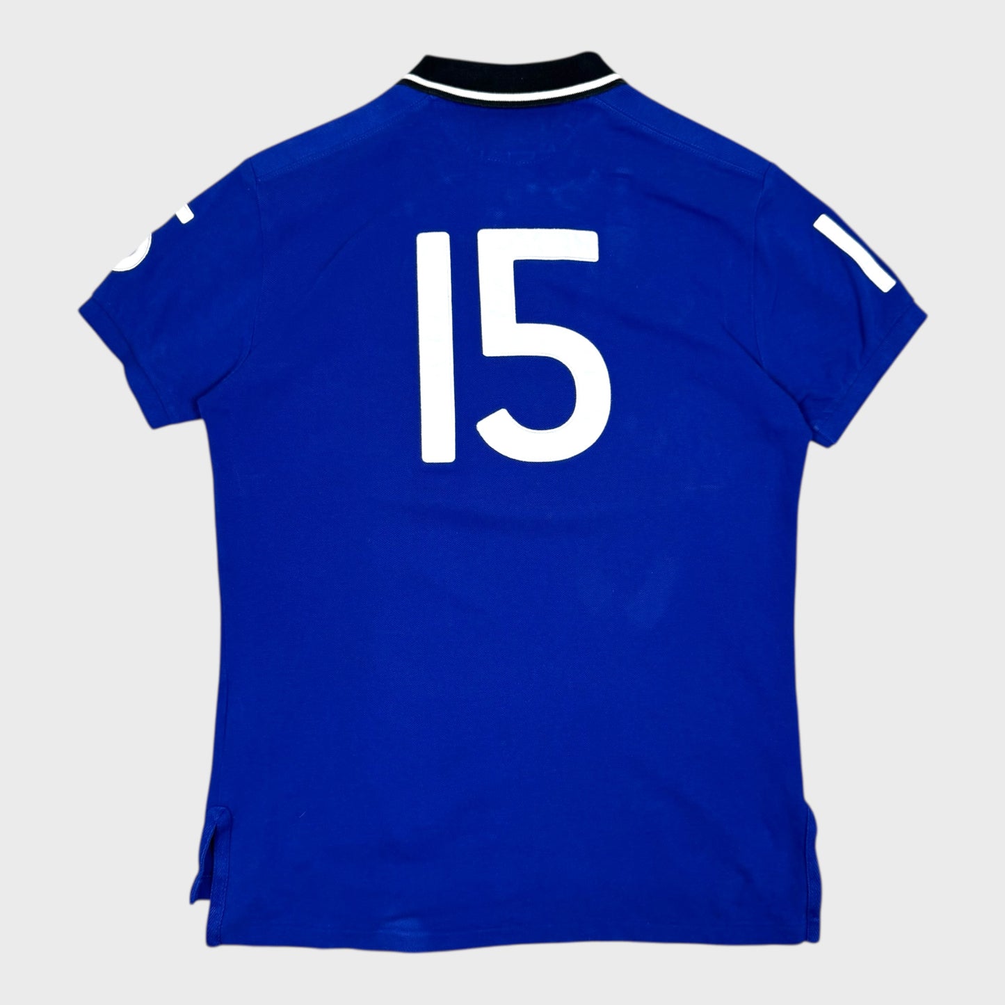 Ralph Lauren Vintage Italia Polo Shirt [M] - Vision Night 