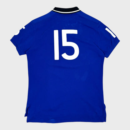 Ralph Lauren Vintage Italia Polo Shirt [M] - Vision Night 