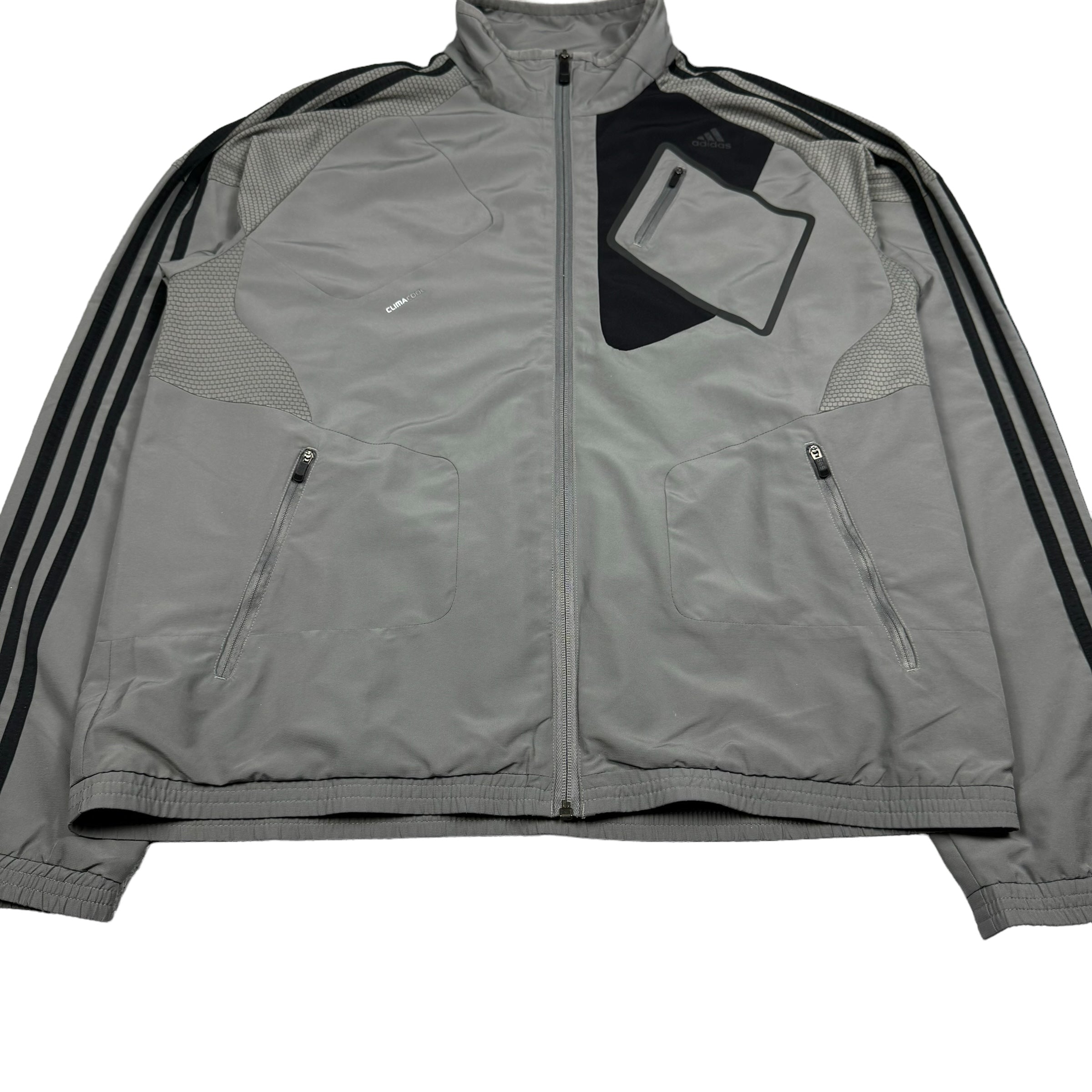 Adidas nmd jacket best sale