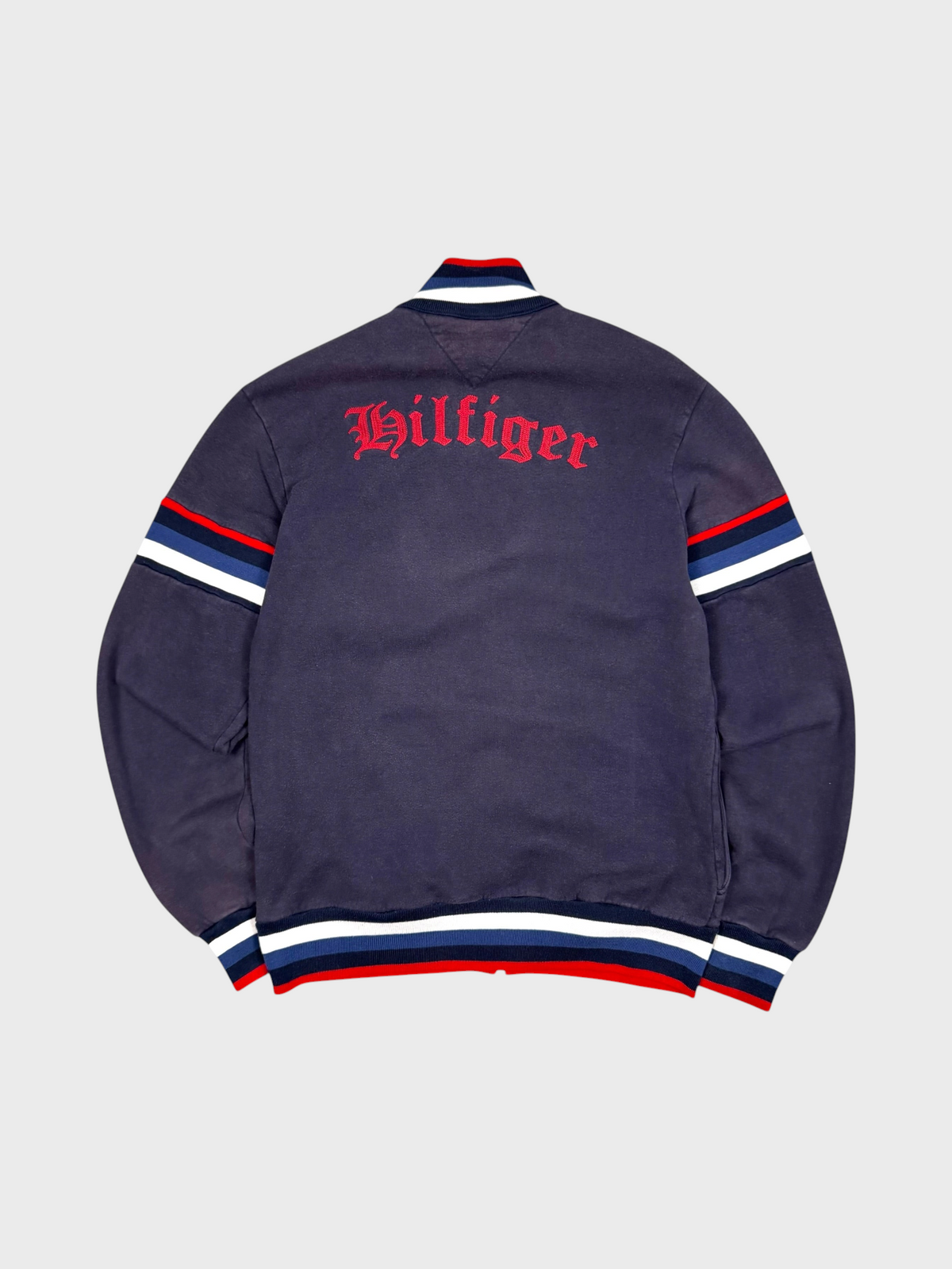 Tommy Hilfiger Royal Zipper [M] - Vision Night