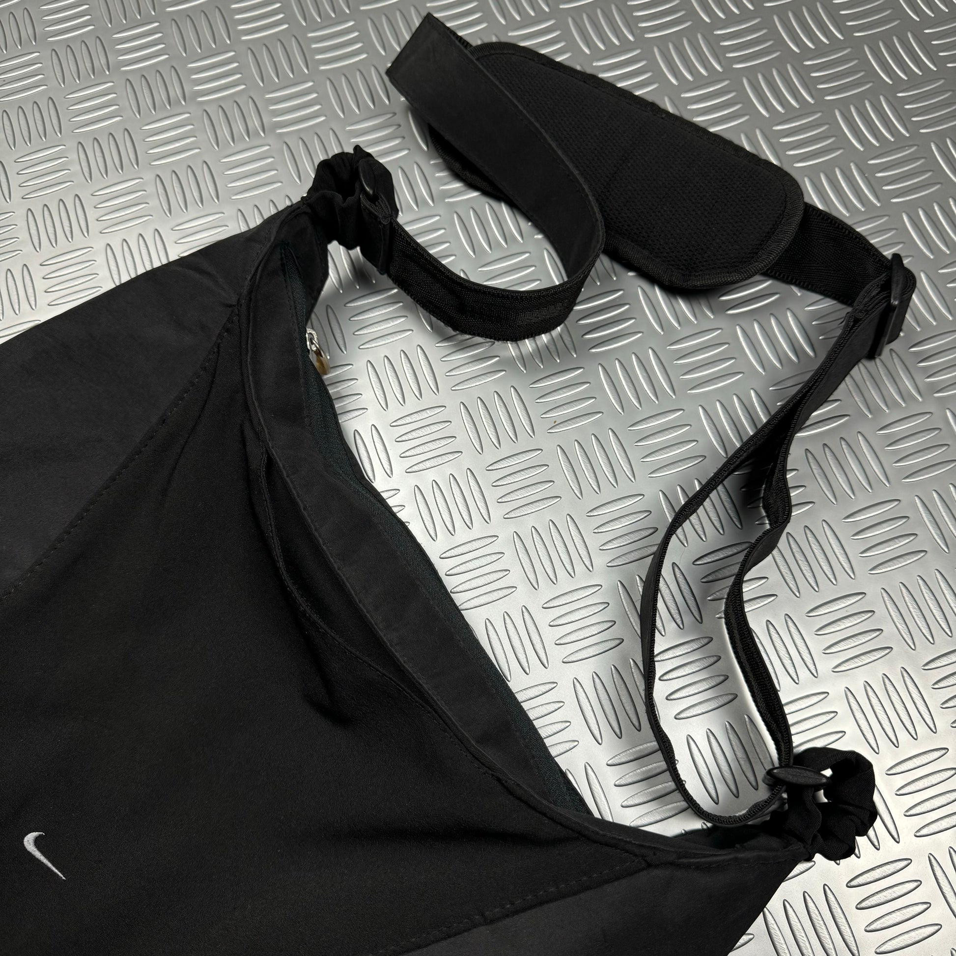 Nike ID Messenger Bag - Vision Night 