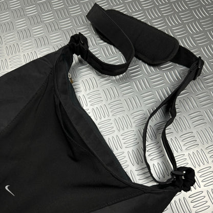 Nike ID Messenger Bag - Vision Night 