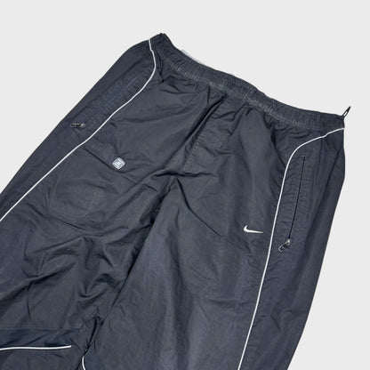 Nike Shox Vintage Tactical Trackpants [XL]