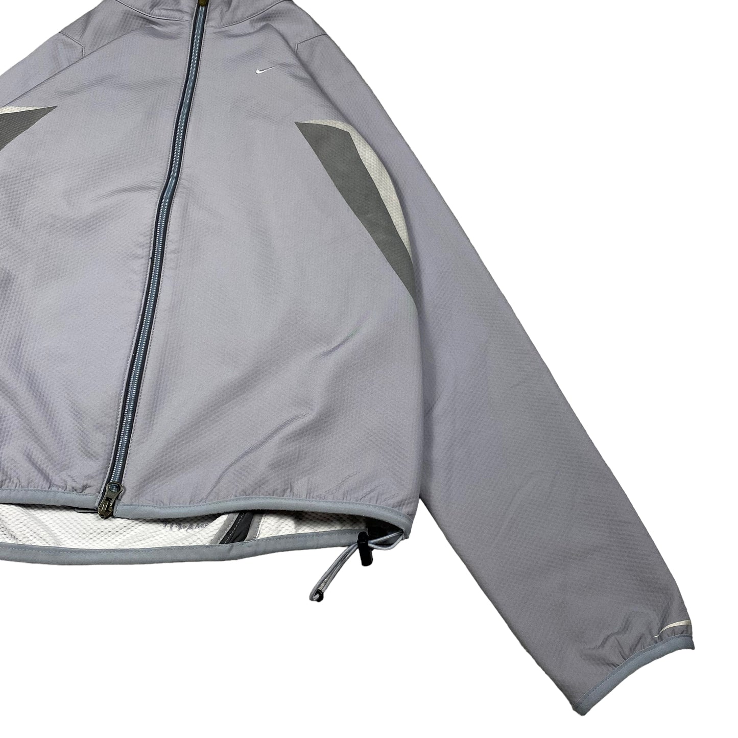 Nike Vintage tactical Jacket [XS] - Vision Night 