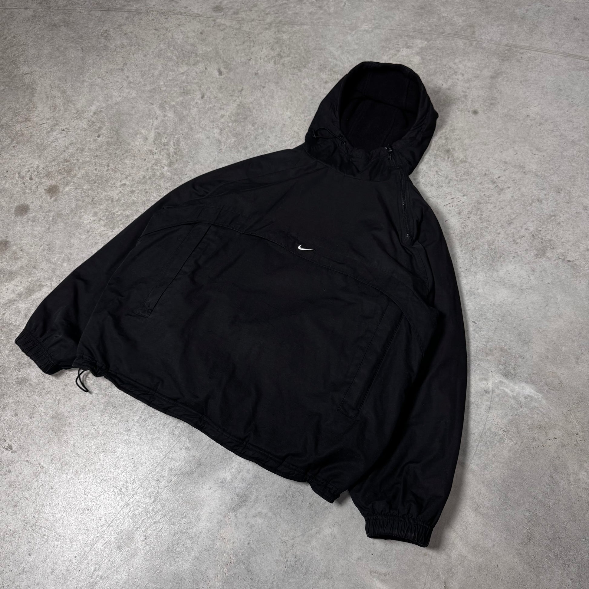 Nike Vintage Ninja Hood [Reversible] - Vision Night 