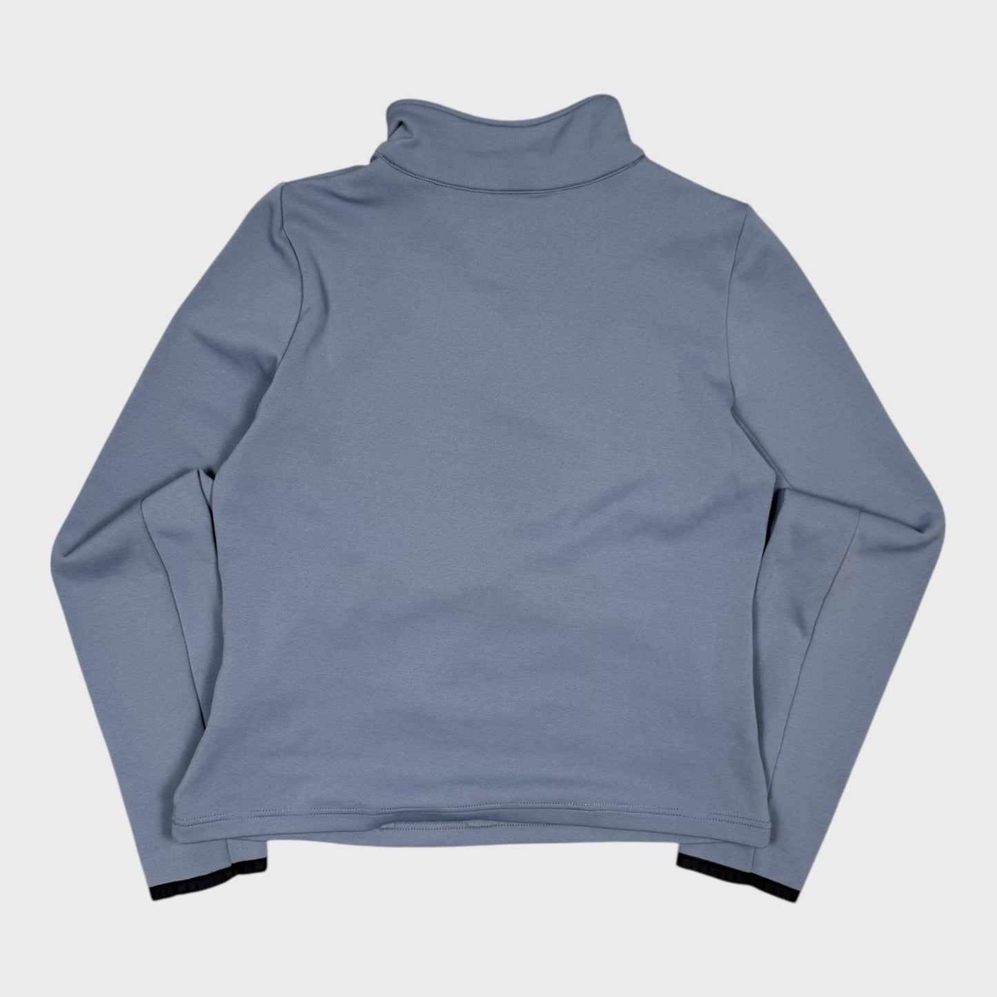 Nike Vintage Tactical Sweater [M] Wmns - Vision Night 