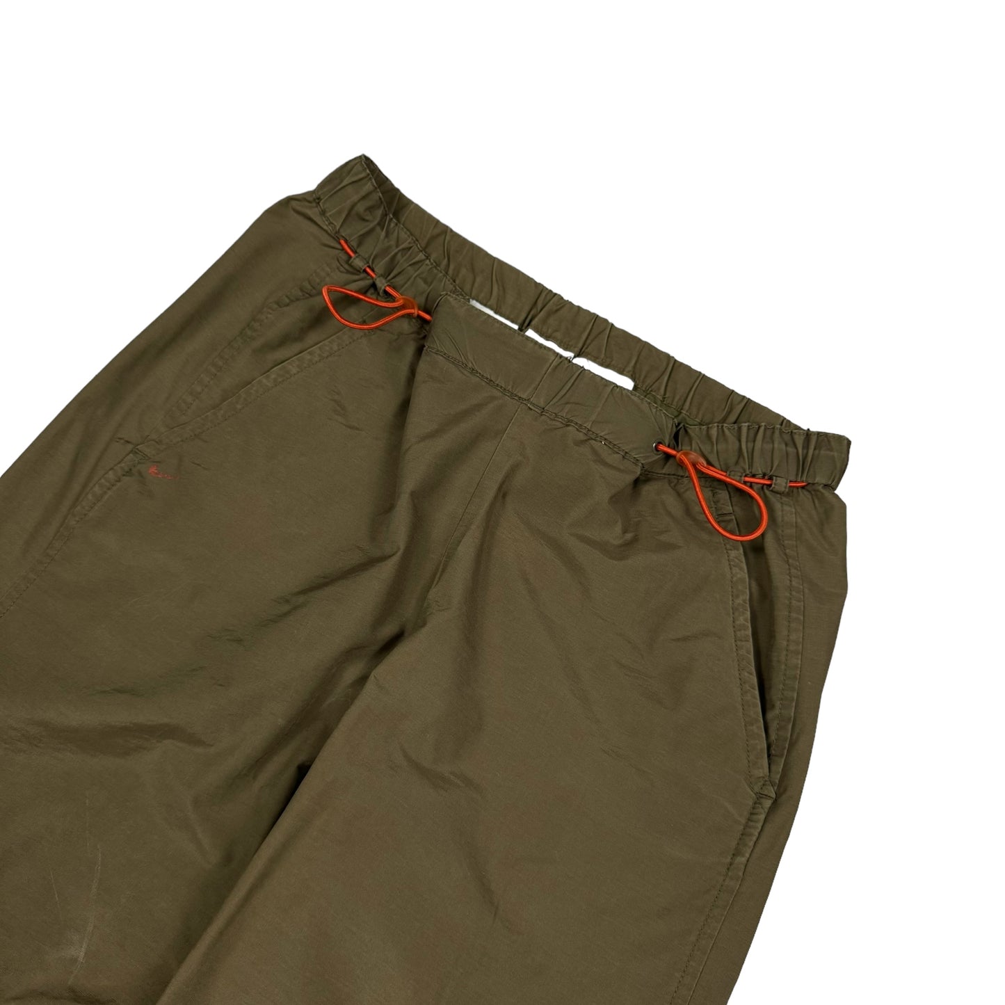 Nike Vintage Trackpants - Vision Night 