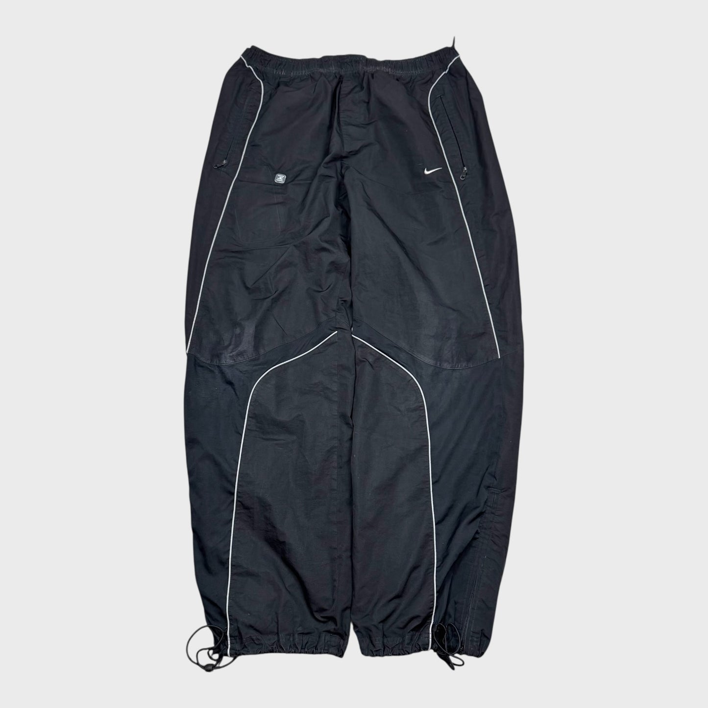 Nike Shox Vintage Tactical Trackpants [XL]
