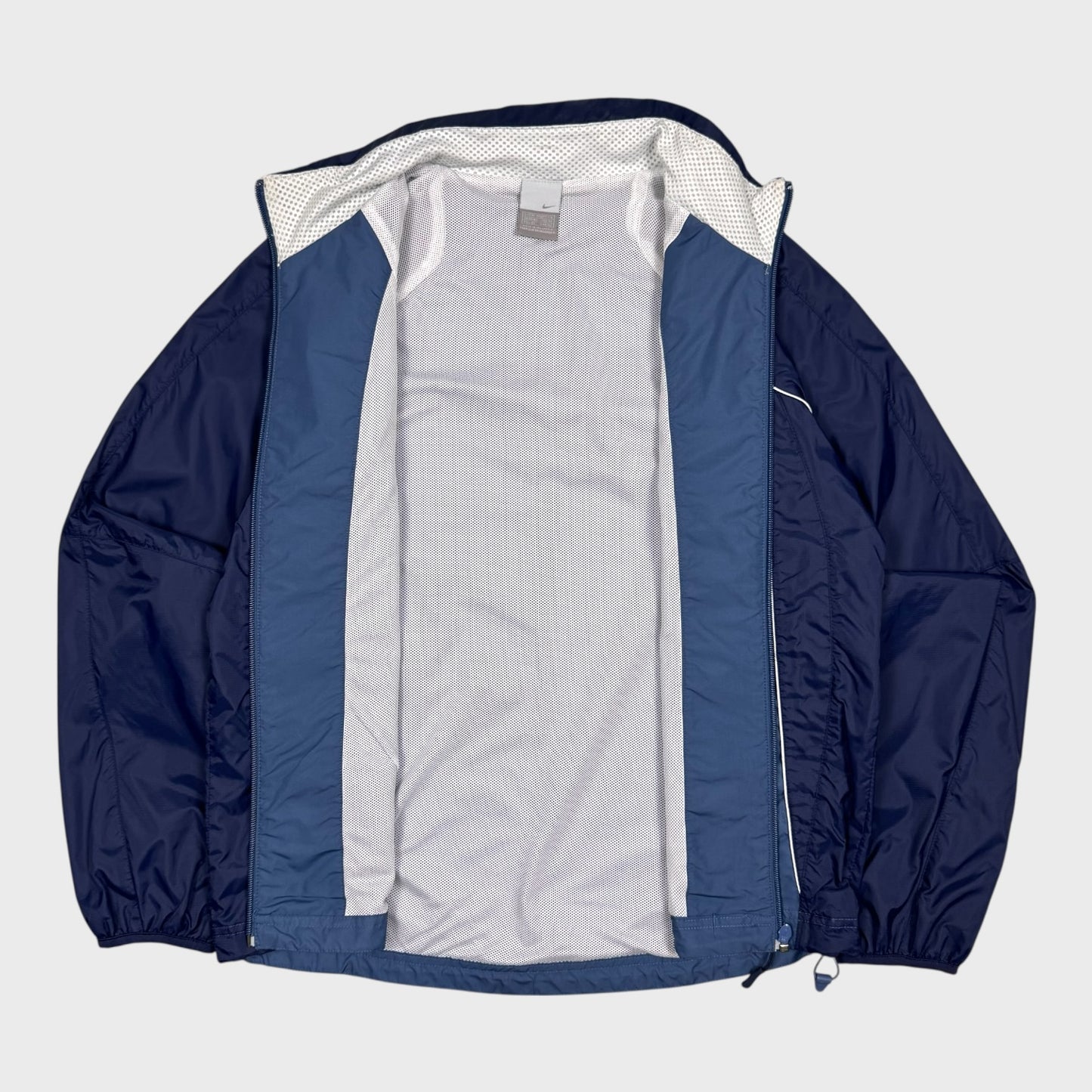 Nike Vintage Athletic Jacke [M] - Vision Night 