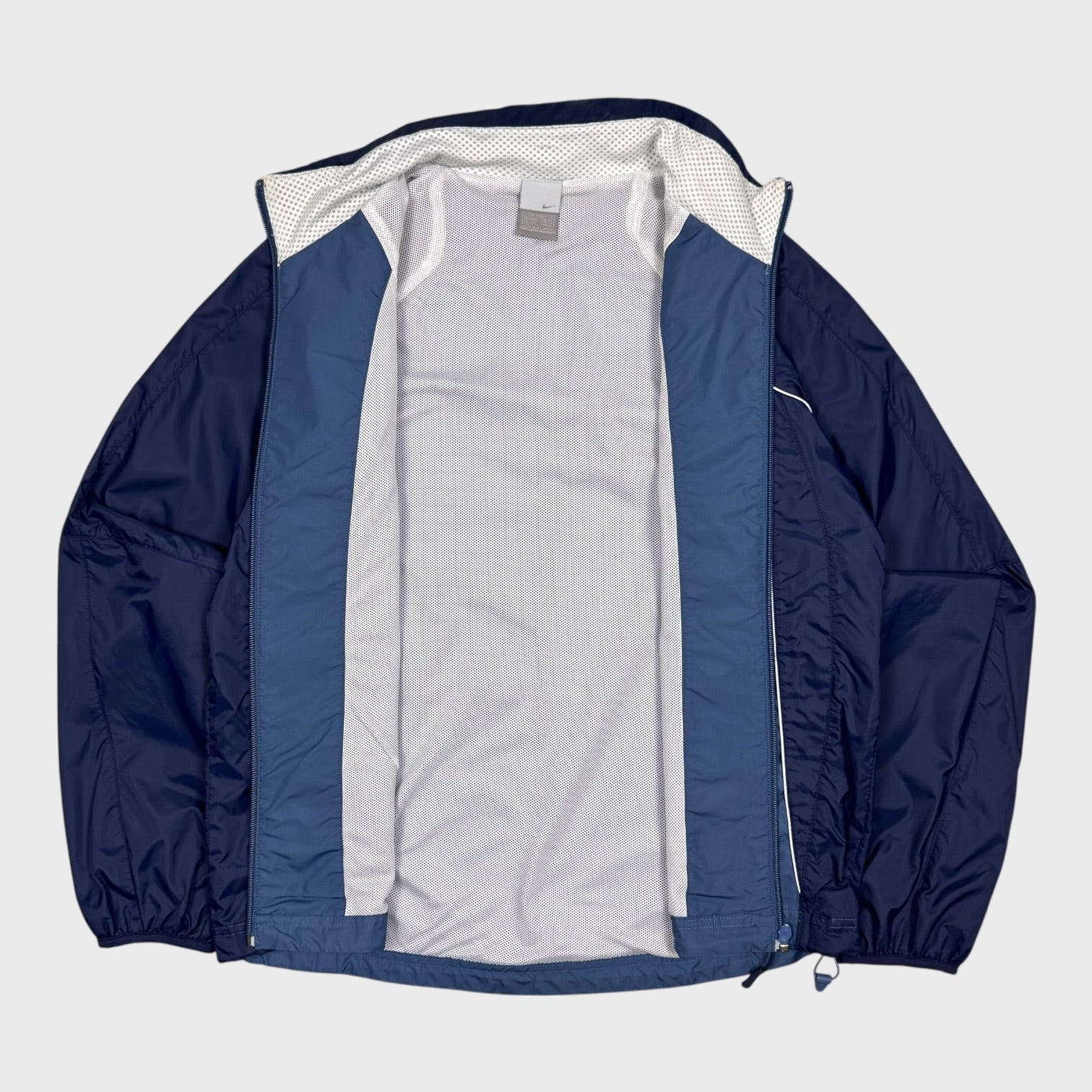 Nike Vintage Athletic Jacke [M] - Vision Night 