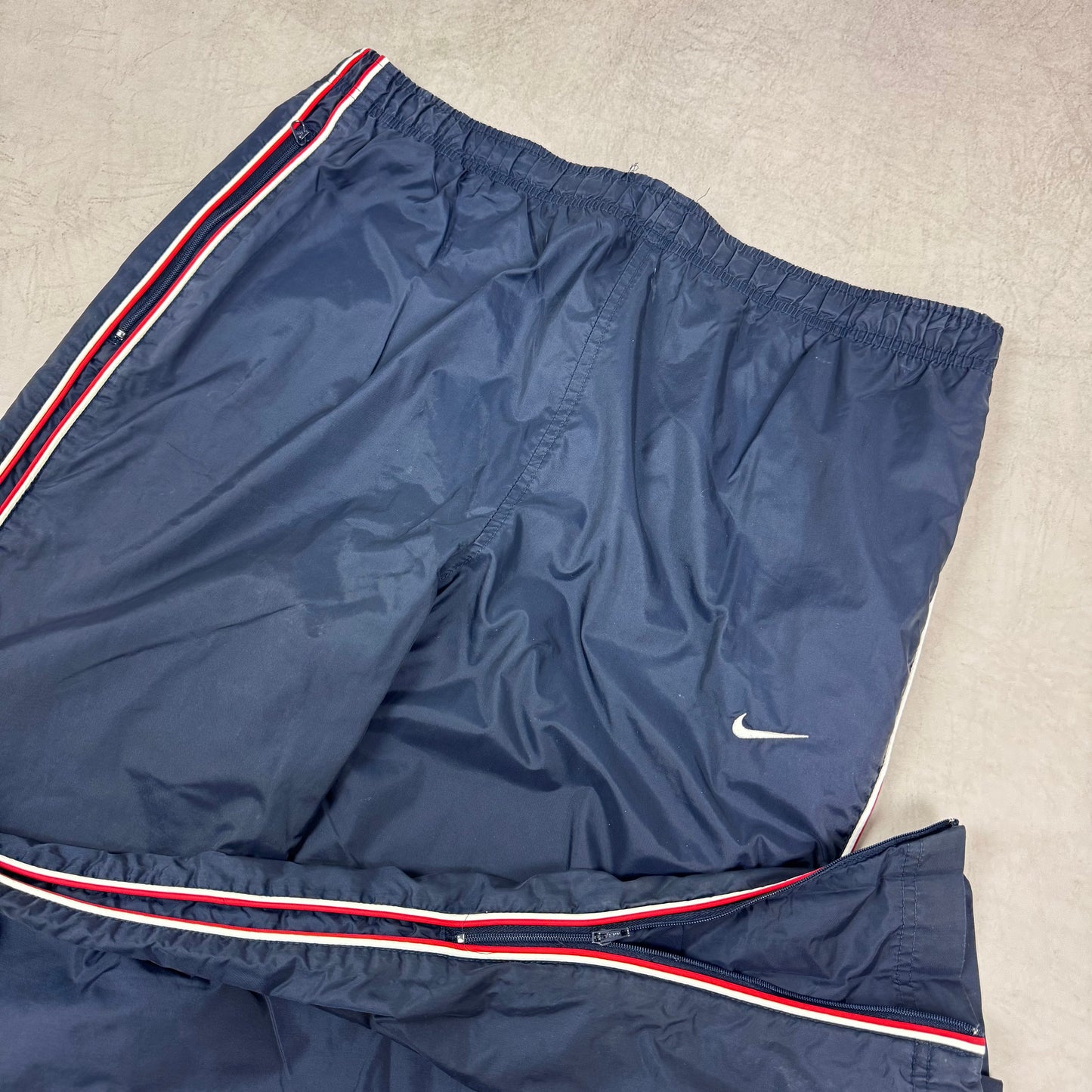 Nike Vinatge Og Trackpants [L]