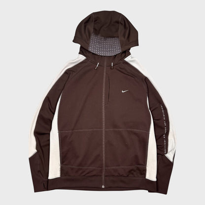Nike Vintage Athletic tactical Jacke [XL] - Vision Night 