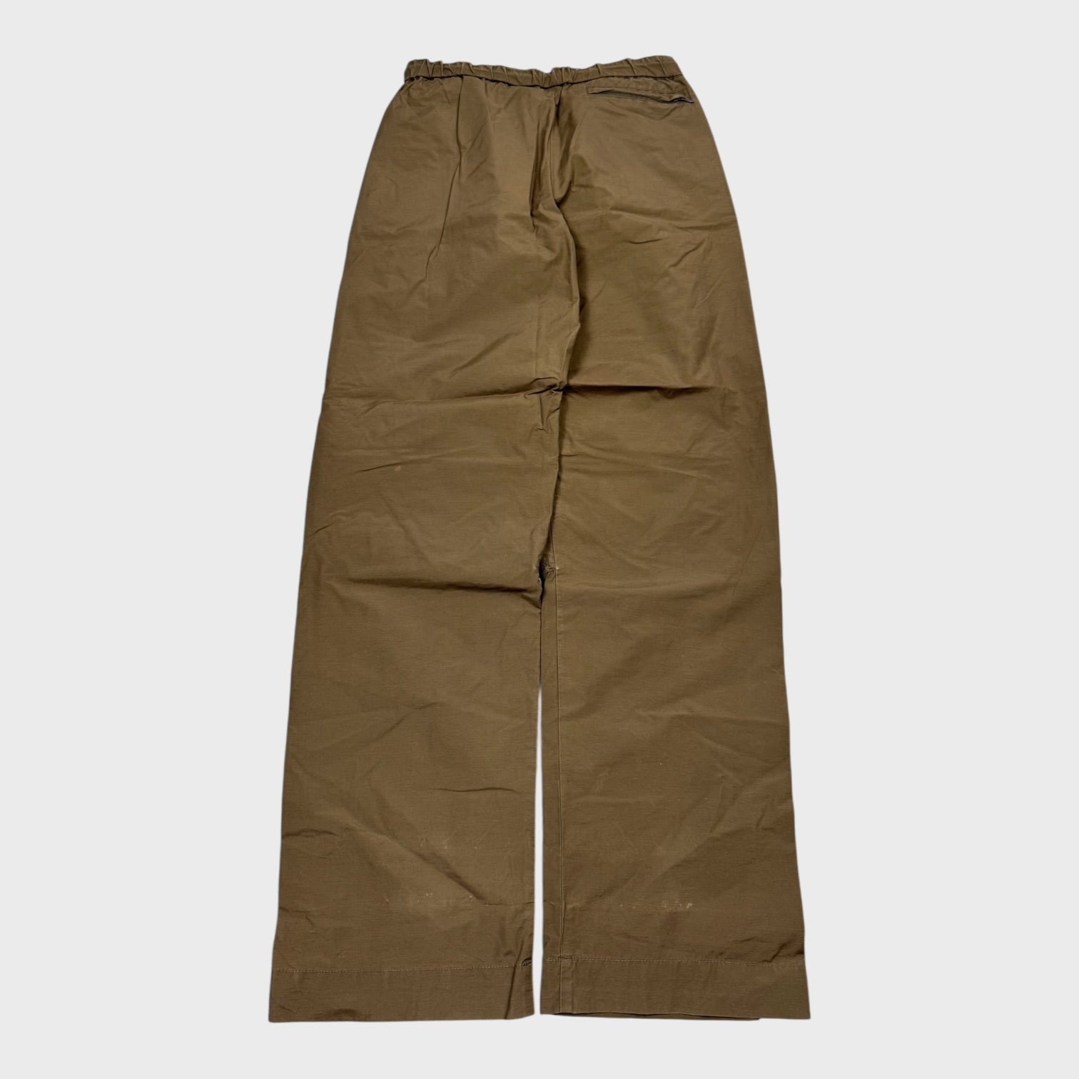 Nike Vintage Trackpants [XS] - Vision Night 