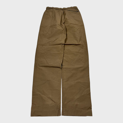 Nike Vintage Trackpants [XS] - Vision Night 