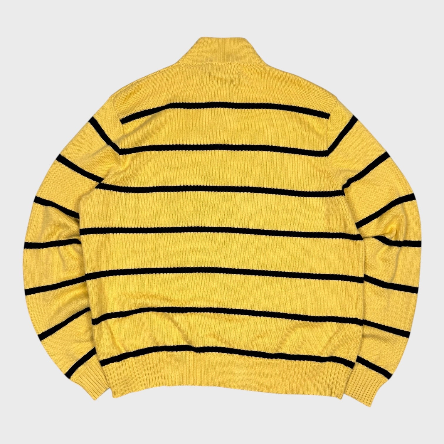 Ralph Lauren Vintage Pasha Sweater [L] - Vision Night 