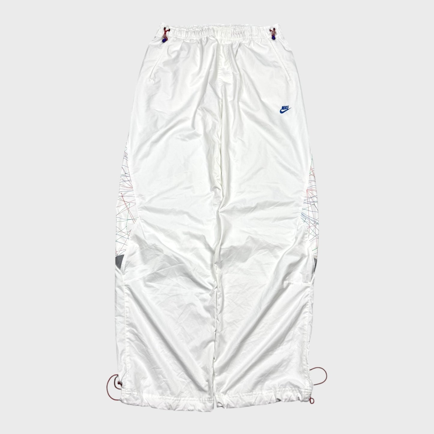 Nike Vintage TN Galaxy Trackpants [L] - Vision Night 