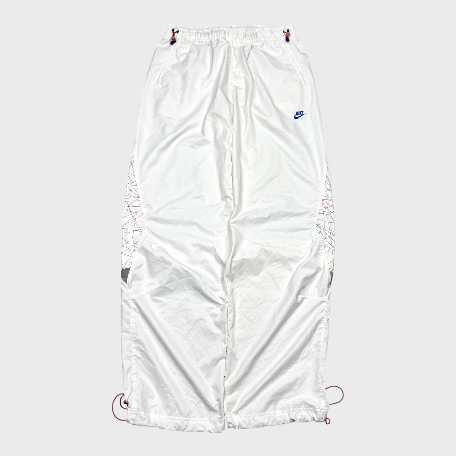 Nike Vintage TN Galaxy Trackpants [L] - Vision Night 