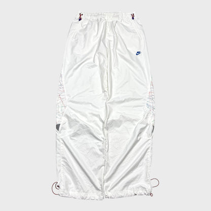 Nike Vintage TN Galaxy Trackpants [L] - Vision Night 