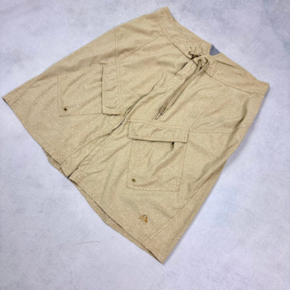 Nike Acg Vintage Cargo Shorts [M]