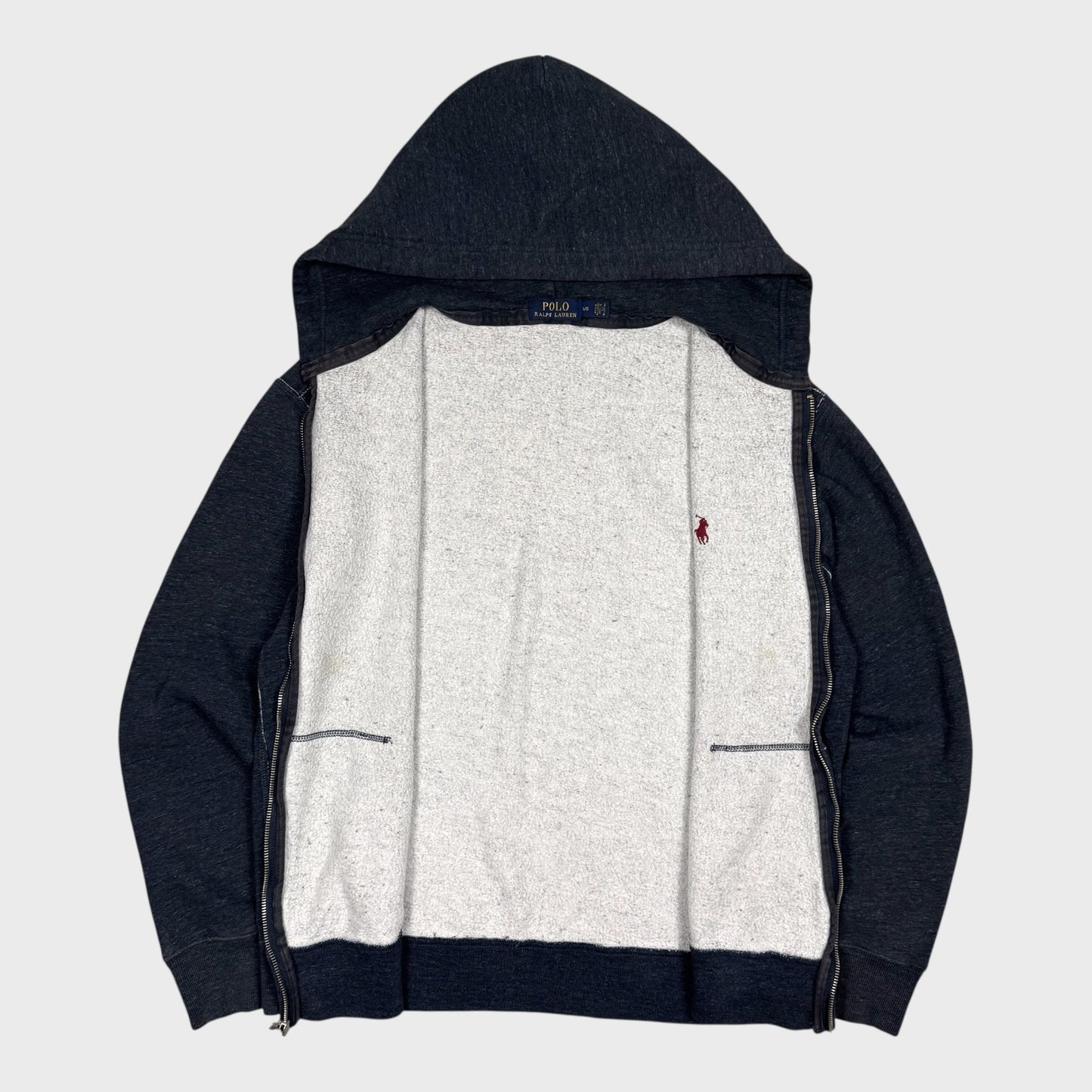 Ralph Lauren Vintage Jacke [L] - Vision Night 