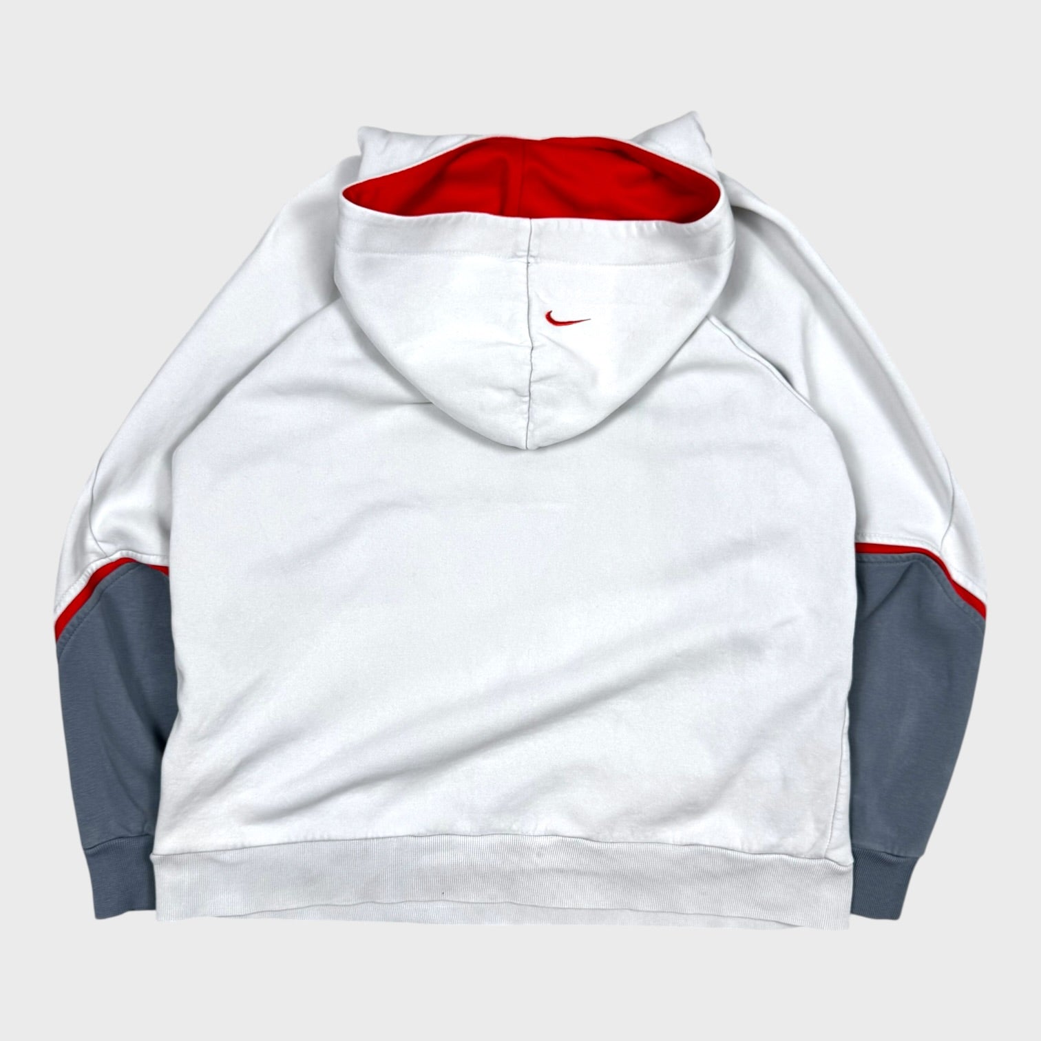 Nike Shox Vintage Hoodie [S] - Vision Night 