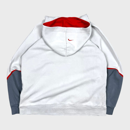 Nike Shox Vintage Hoodie [S] - Vision Night 