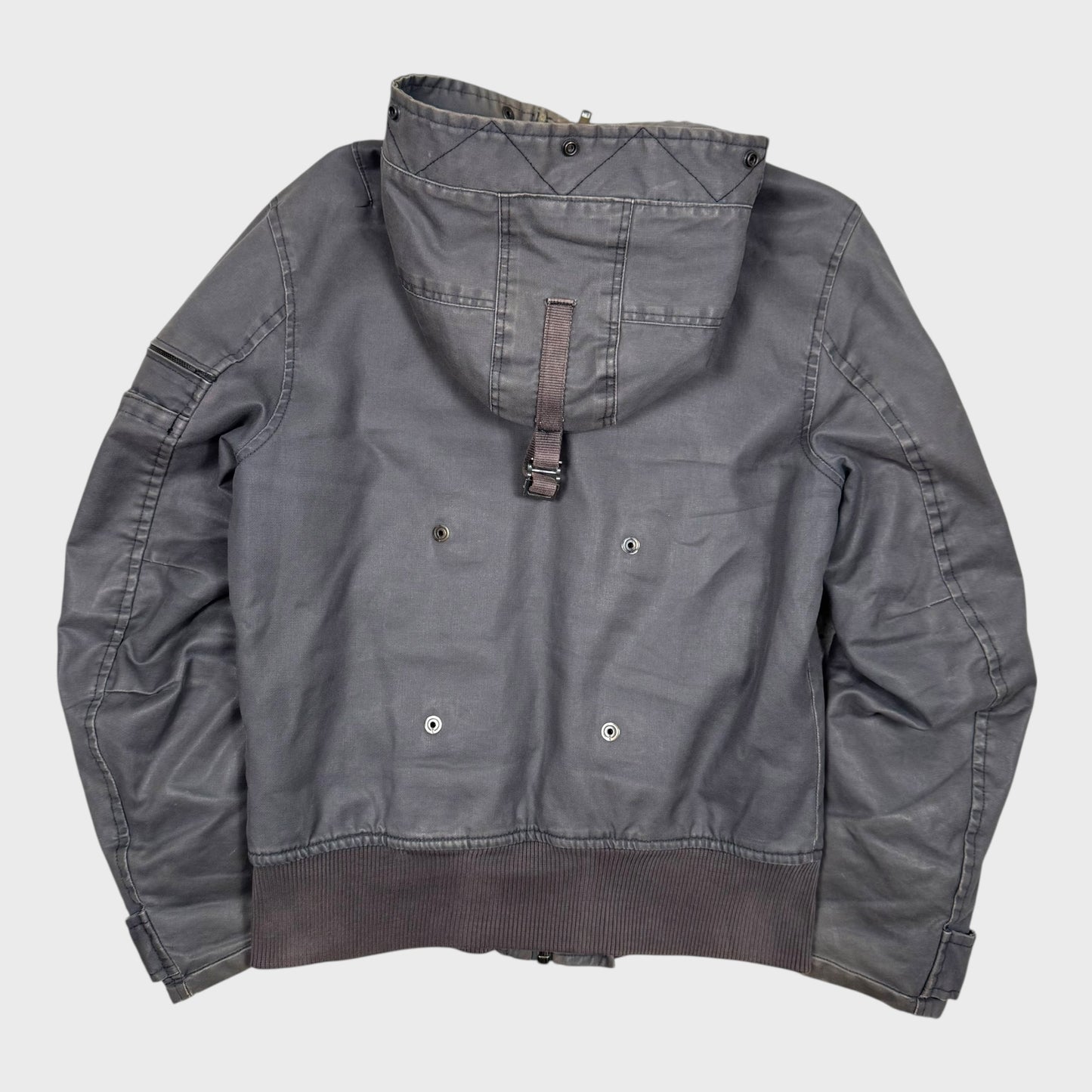 G-Star Vintage Raw Waxed Denim [M] - Vision Night 