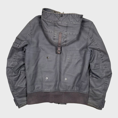 G-Star Vintage Raw Waxed Denim [M] - Vision Night 