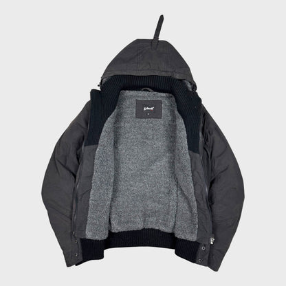 Schott VIntage Double Layer [S] Wmns - Vision Night 
