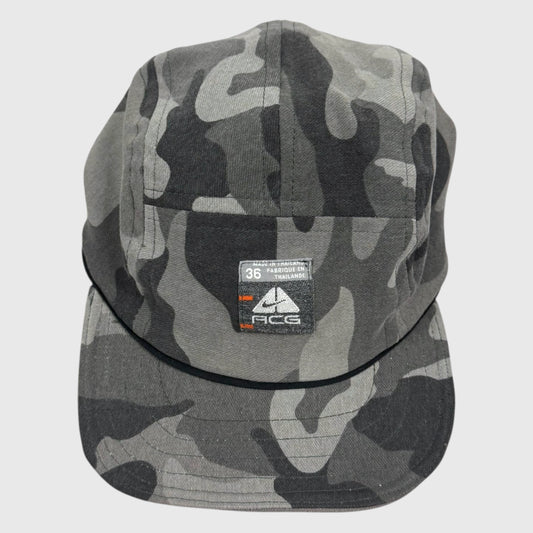 Nike Acg custom cap 