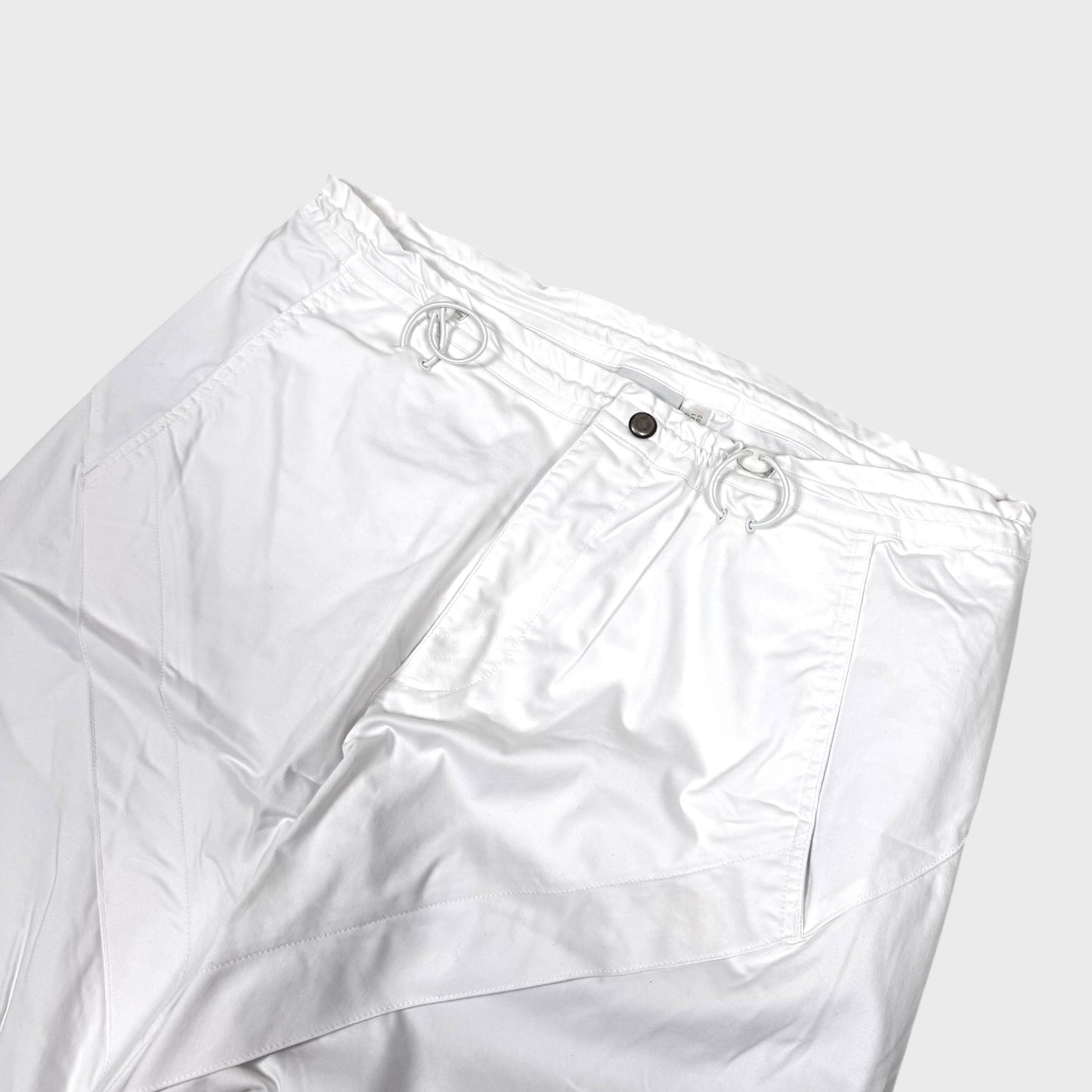 Adidas Vintage Cargo Trackpants [L] - Vision Night 