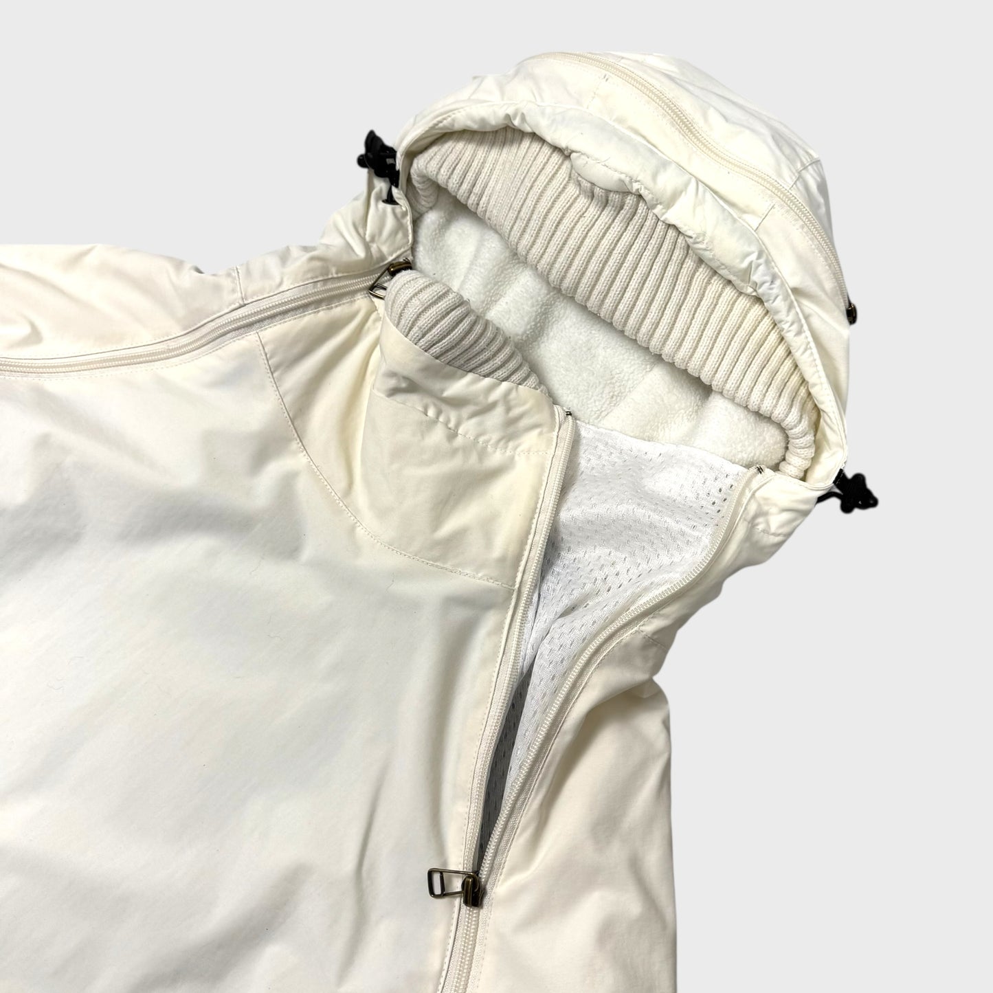 Schott Vintage Tactical Ninja Hood Jacke [M] - Vision Night 