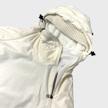 Schott Vintage Tactical Ninja Hood Jacke [M] - Vision Night 