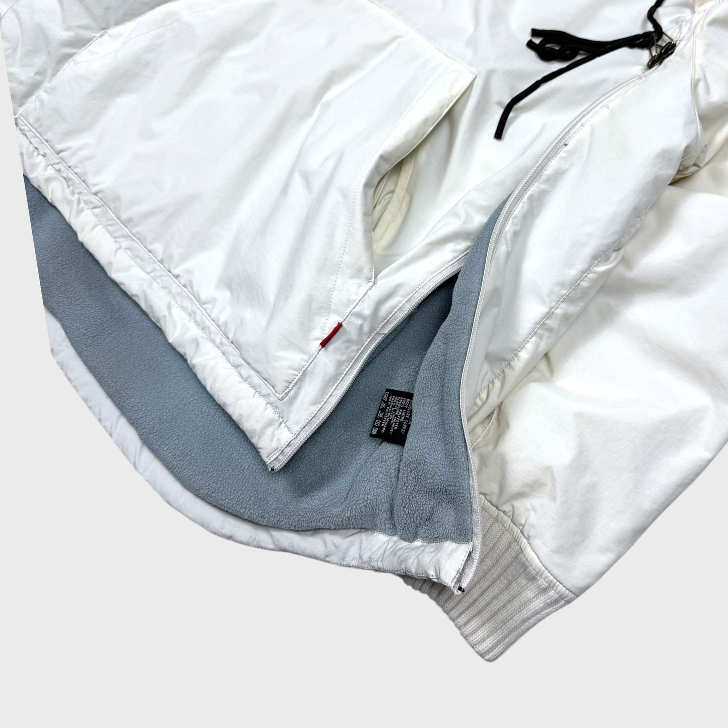 Schott Vintage Tactical Ninja Hood Jacke [M] - Vision Night 