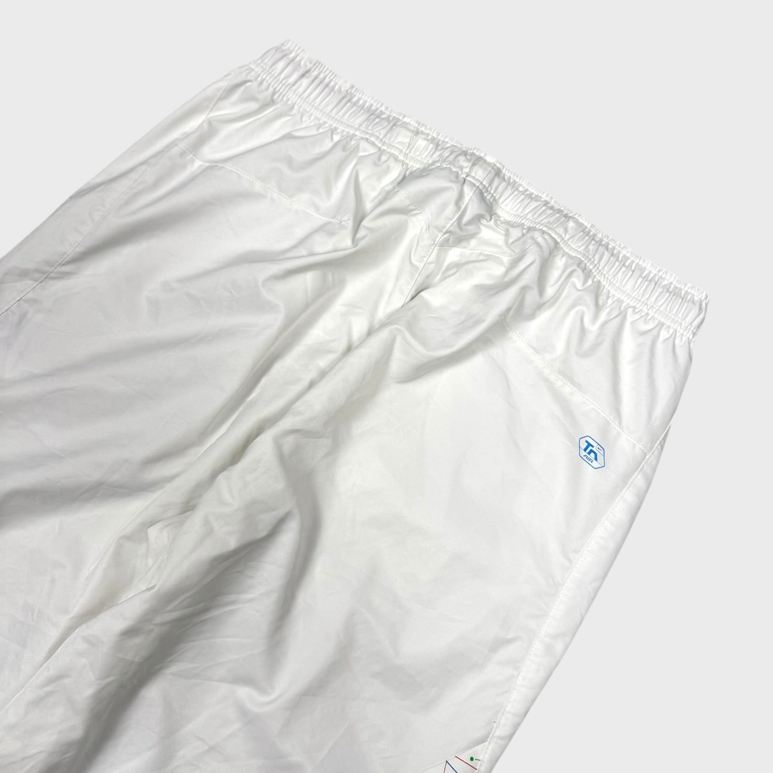 Nike Vintage TN Galaxy Trackpants [L] - Vision Night 