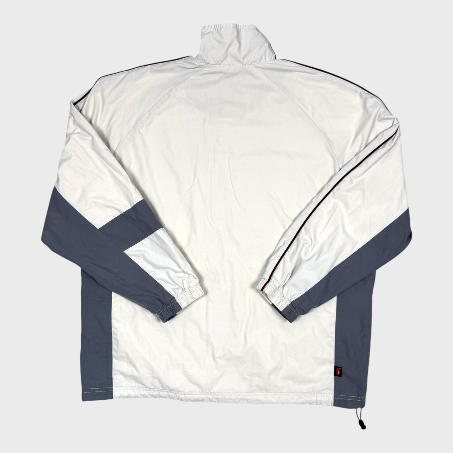 Nike Vintage OG Tracksuit [M] - Vision Night 