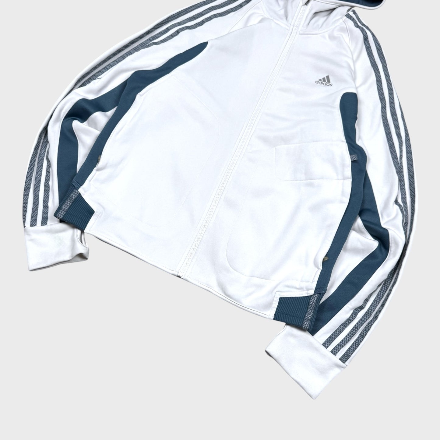 Adidas Vintage Climacool Tactical Jacke [M]