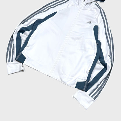 Adidas Vintage Climacool Tactical Jacke [M]