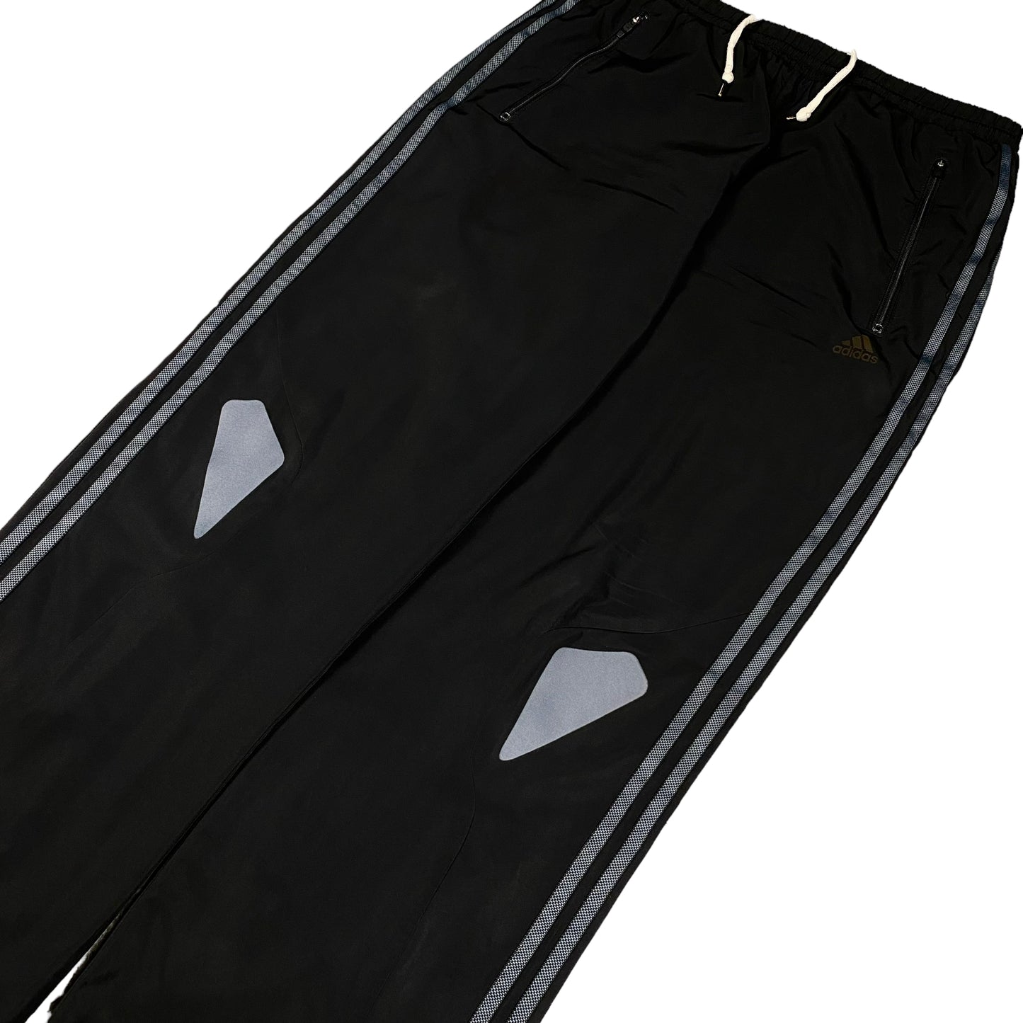 Adidas Vintage Trackpants [M]