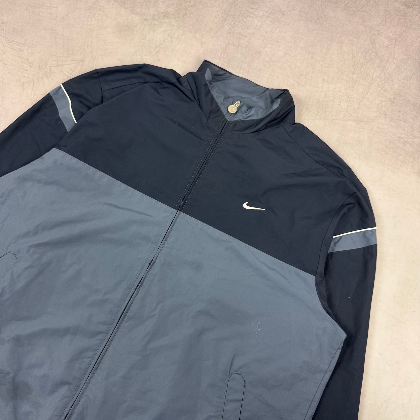 Nike Vintage tactical Tracksuit [L]