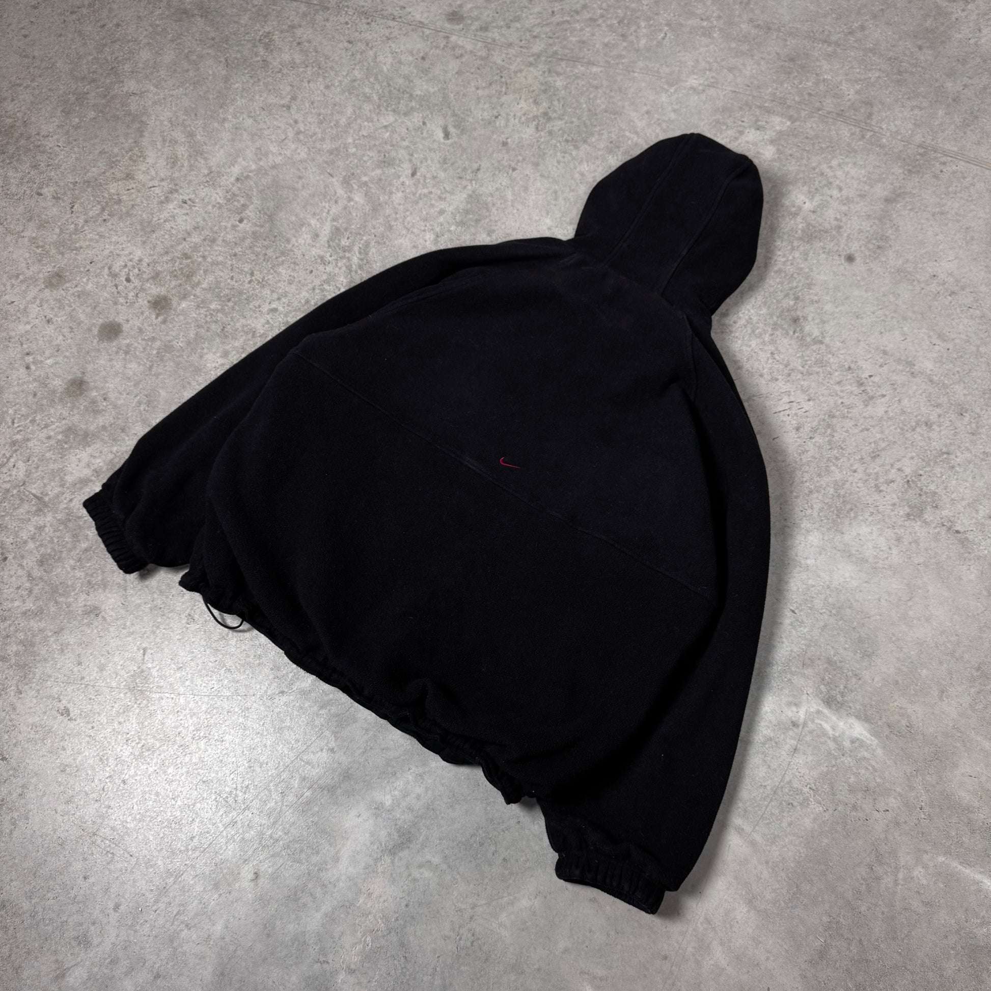 Nike Vintage Ninja Hood [Reversible] - Vision Night 