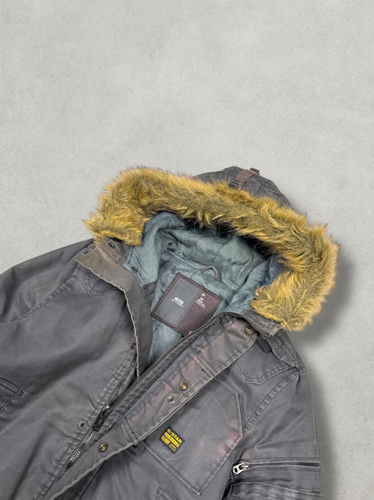 G-Star Vintage Military Jacke [M]