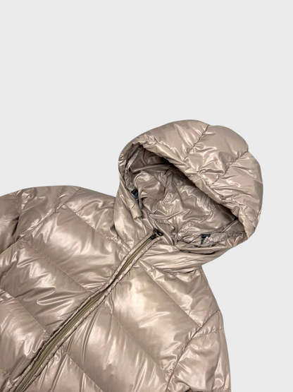 Duvetica Vintage Daunen Puffer Jacke [S] Womens - Vision Night
